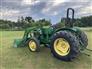 2017 John Deere 5055E