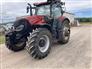 2019 Case IH Maxxum 145 MC T4B