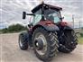 2019 Case IH Maxxum 145 MC T4B