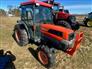 2006 Kubota L4330