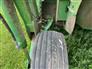 2012 John Deere 835