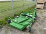 2022 Frontier GM1072E
