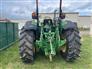 2022 John Deere 5100M
