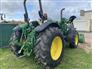 2022 John Deere 5100M