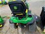 2022 John Deere S130