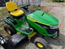 2022 John Deere S130