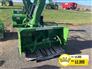 Normand 2023 E54-220PUS Attachments