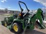 John Deere 2020 2025R Other Tractors