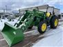 John Deere 2024 5090E Other Tractors