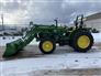 2024 John Deere 5090E