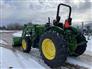 2024 John Deere 5090E