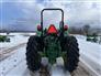2024 John Deere 5090E