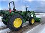 2024 John Deere 5090E