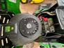 John Deere 2023 S140 Riding Lawn Mowers