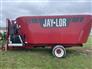 2023 Jaylor 5650