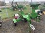 Wallenstein 2022 WX520T Attachments