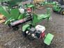 Wallenstein 2022 WX520T Attachments