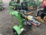 Wallenstein 2022 WX520T Attachments