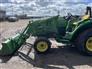 John Deere 2023 4052M Other Tractors