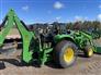 John Deere 2023 4052M Other Tractors