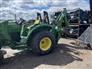 John Deere 2023 4052M Other Tractors