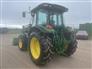 2022 John Deere 5115M