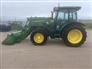 2022 John Deere 5115M