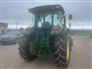 2022 John Deere 5115M
