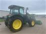 2022 John Deere 5115M