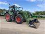 2023 Fendt 516 Gen3