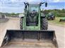 2023 Fendt 516 Gen3