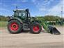 2023 Fendt 516 Gen3