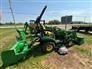2021 John Deere 1025R
