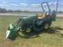 2024 John Deere 2025R