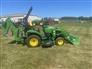 2024 John Deere 2025R