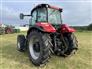 2016 Case IH Farmall 115U T4A