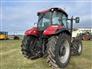 2016 Case IH Farmall 115U T4A