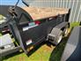 Unspecified 2024 DT610-7K Other Trailers