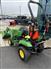 2018 John Deere 1023E