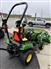 2018 John Deere 1023E