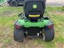 John Deere 2026 S130 Lawn Tractor Riding Lawn Mowers