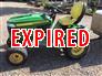 2014 John Deere X758