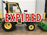 2004 John Deere 4310