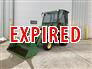 2015 John Deere 1025R