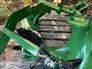 John Deere 520M Loader Tractors