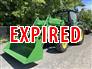 2017 John Deere 6130R