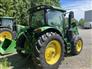 2017 John Deere 6130R