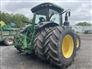 2014 John Deere 8295R