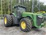 2014 John Deere 8295R