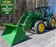 2023 John Deere 6R 130